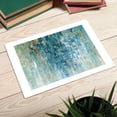 thumbnail image 2 of Fine Art Paper Print - I Love The Rain, 2 of 4