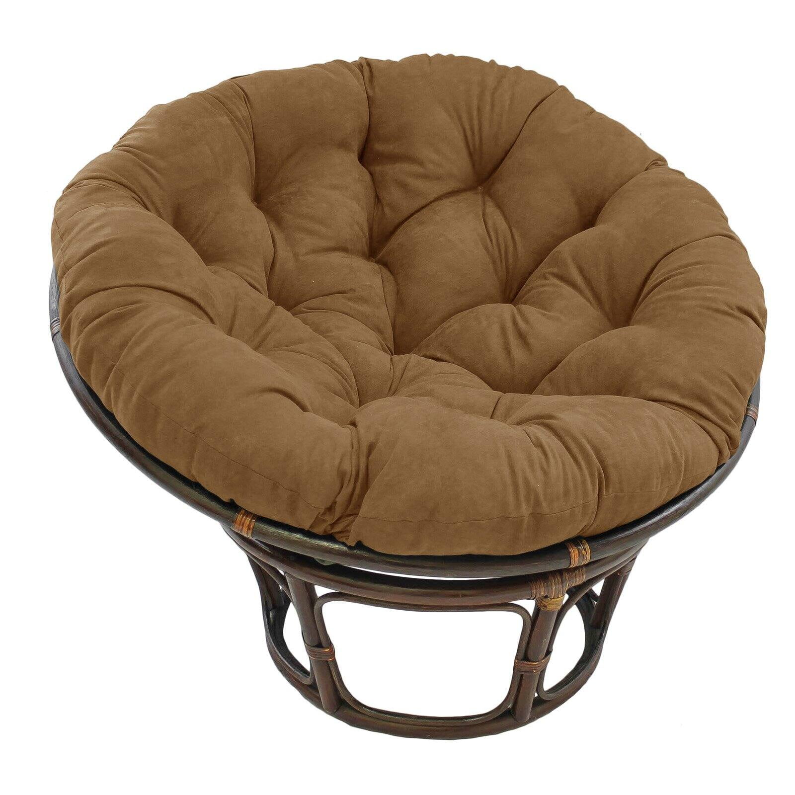 hayneedle papasan cushion