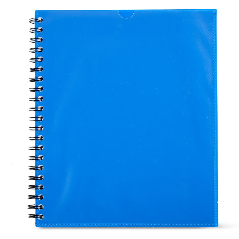 Pen + Gear Create A Cover Sketch Diary, 70 Sheets, 8.5" X 11"