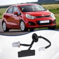 thumbnail image 3 of Rear Gate Switch Button 81260 1W230 81260-1W230 for Kia Rio Hatchback 2012- 2017 Tailgate Switch, 3 of 5