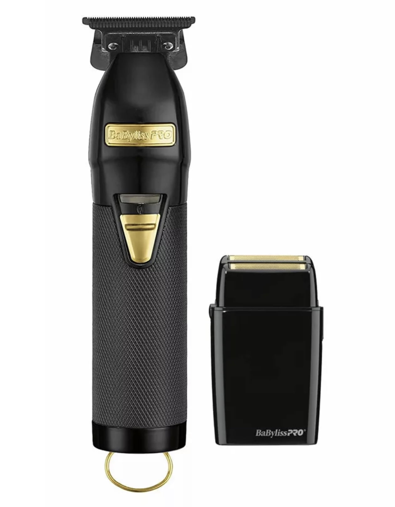 babyliss outlining trimmer