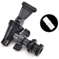 thumbnail image 1 of Water Bottle Tap Milk Tea Bucket Faucet Accessories, Plastic Water Dispenser Tap, 1 of 11