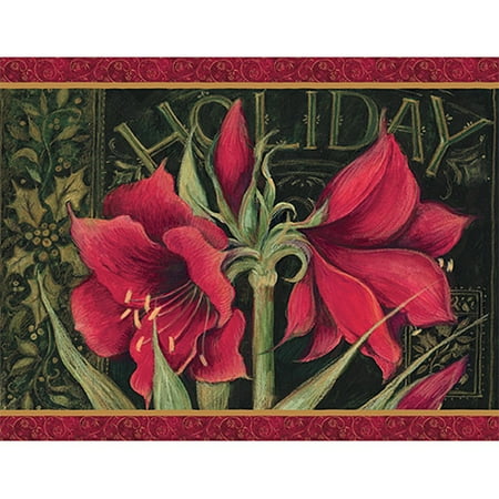 Lang "holiday" Boxed Christmas Cards