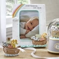 thumbnail image 3 of Precious Moments Overflowing With Love Noah's Ark Photo Frame, Count 1, 3 of 4