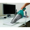 thumbnail image 3 of BLACK+DECKER Compact Count Lithium Hand Vaccum 2Ah Kit (Deep Aqua), HNV220BCZ03FF, 3 of 8
