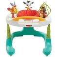 Tiny Love 4in1 Play and Go Mobile Activity Center, Tiny Farm