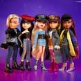 Bratz Collector Doll Cloe