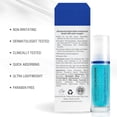 thumbnail image 2 of Sampar Prodigal Pen - Tratamiento roll-on para el acné | Solución dirigida a imperfecciones y acné quístico | Roll-On para el acné para el tratamiento localizado, brotes hormonales, cuidado de las esp, 2 of 5