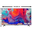 thumbnail image 2 of TV TCL 65 Pulgadas 4K Ultra HD Smart TV QLED 65S546, 2 of 4