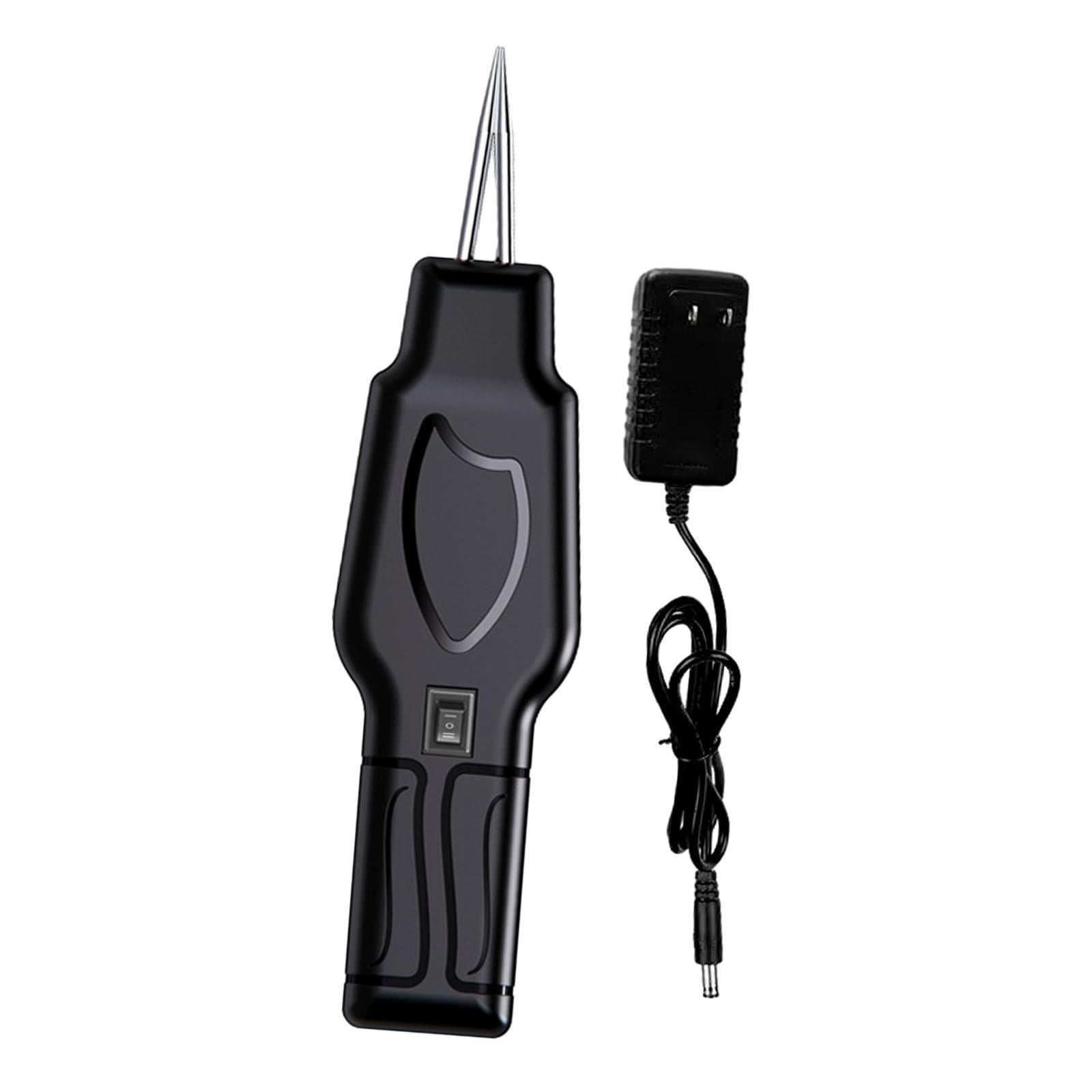 Plumeuse Volaille Électrique Portable Rechargeable - Machine à Plumer Poulets Canards Rapide