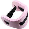 thumbnail image 1 of EVA Swimming Belt Back Floating Foam Floating Swim Belts Waist Belt Beginner Training, 1 of 4