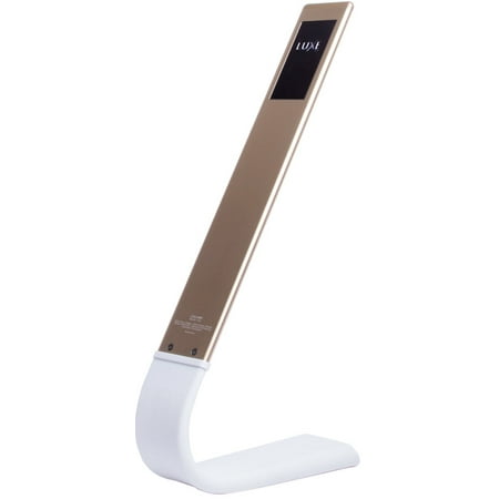 Luxe Cordless Eye Friendly Led Desk Lamp Usb Rechargeable Up To 40 Luxe Cordless Eye Friendly Led Desk Lamp Usb Rechargeable Up To 40 Hours Of
