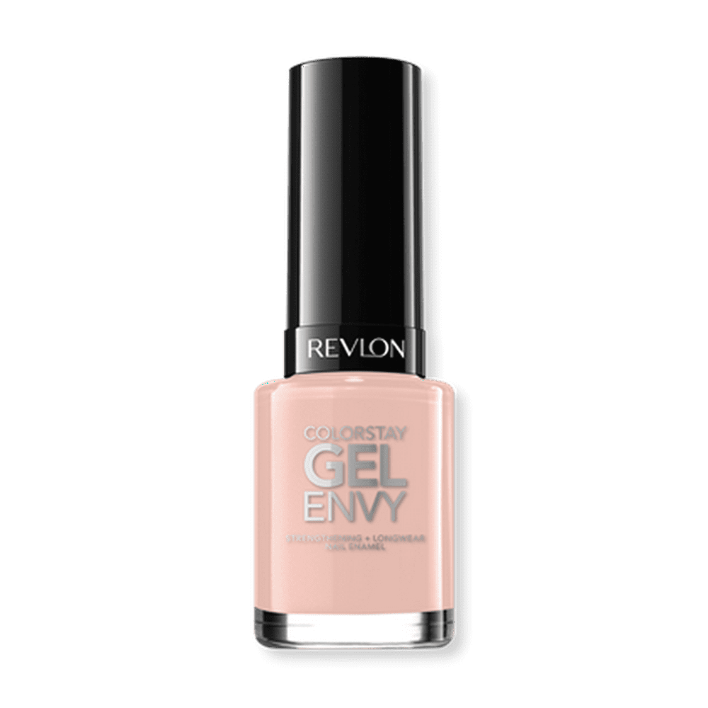 Revlon Colorstay Gel Envy Longwear Nail Polish Perfect Pair Walmart