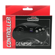 6-Button Genesis Controller by Old Skool