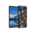 thumbnail image 1 of Compatible with Moto G 5G Plus Phone Case, Flowers-31 Case Men Women, Flexible Silicone Shockproof Case for Moto G 5G Plus, 1 of 1