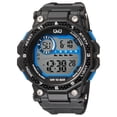 thumbnail image 1 of Reloj Q&Q G28A-004VY MEN´S-Negro, 1 of 3