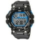 thumbnail image 1 of Reloj Q&Q G28A-004VY MEN´S-Negro, 1 of 3