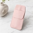 thumbnail image 4 of Qholemyo Large Capacity Leather Pencil Case Pouches Leak Proof Pouch Bags Durable Organizer For NursesMakeup Bag For Purse, 4 of 6