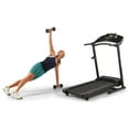 ProForm Cadence 4.0; Treadmill for Walking and Running with 5” Display