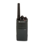 Angle View: Motorola Portable Communication Radio, RDU2020