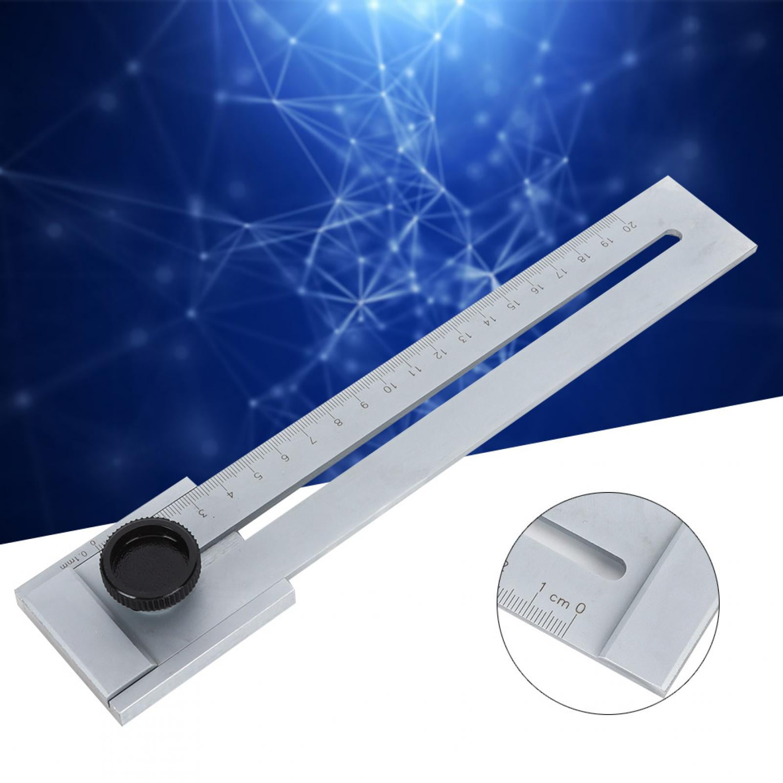 Marking Tool, Marking Gauge, Longlasting Using ClearScale For Marking