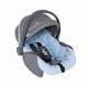 thumbnail image 5 of Sistema de viaje Disney funny Mickey con autoasiento, 5 of 7