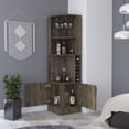 thumbnail image 5 of Open storage design / Display liquor in living areas / Multifunctional bar cabinet use, 5 of 7