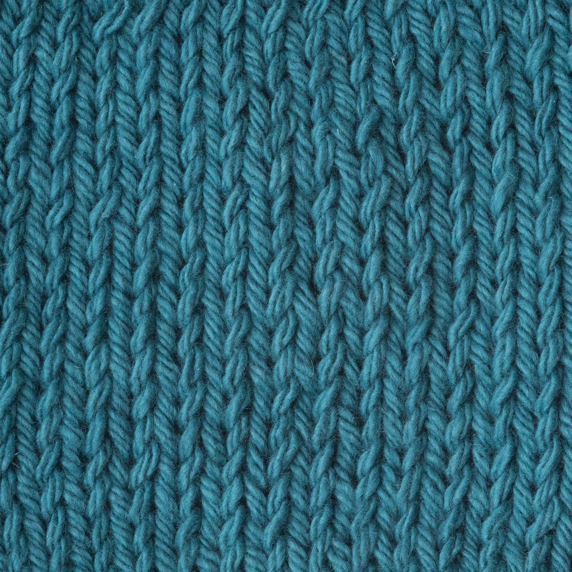 Bernat Handicrafter #4 Medium Cotton Yarn, Mod Blue 1.75oz/50g, 80 Yards (6 Pack), Size: Six-Pack