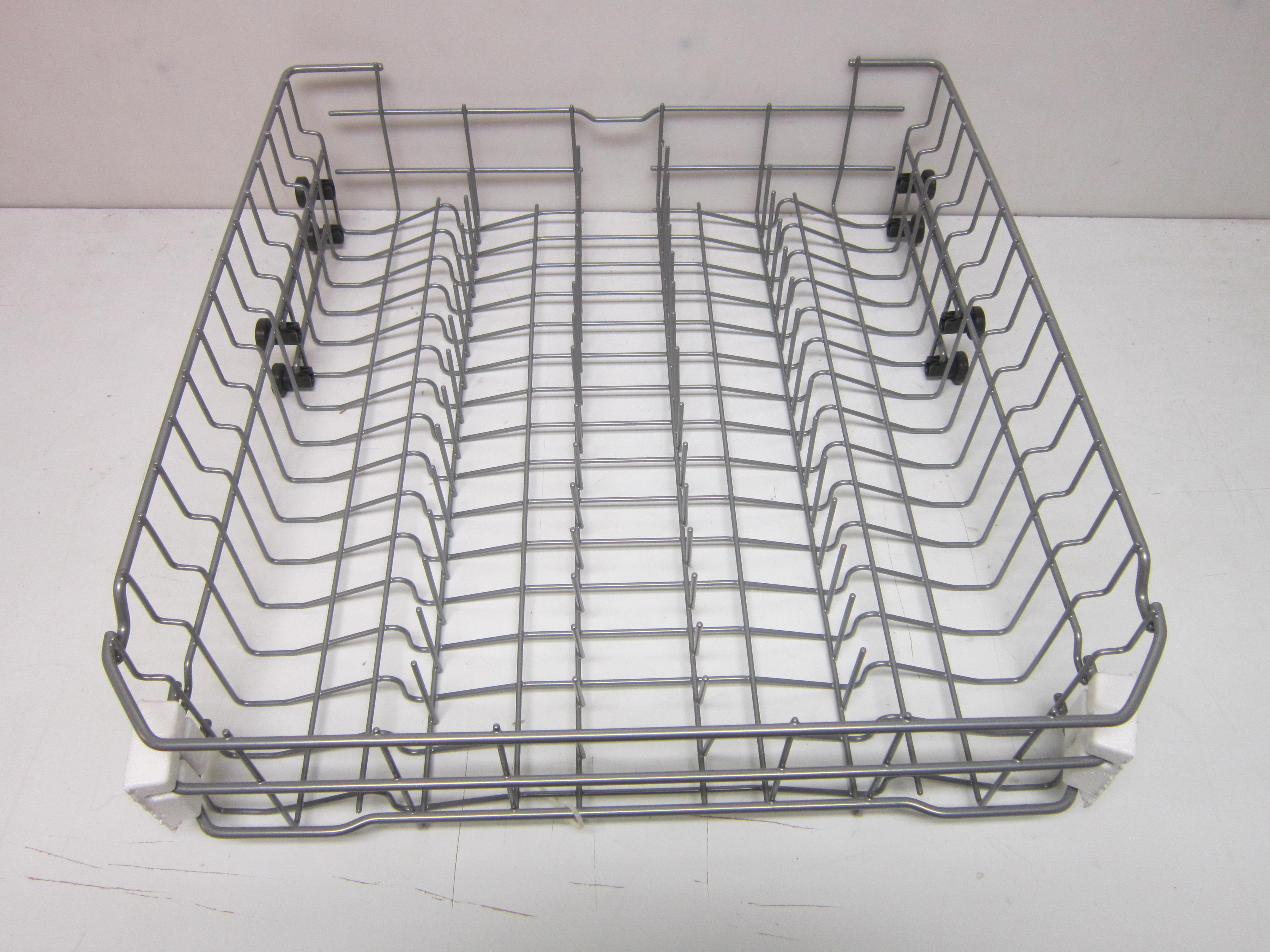 Frigidaire LFID2459VF1A Dishwasher Upper Rack Assembly A00239829