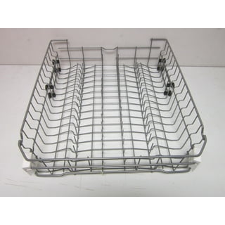 LG Genuine OEM AHB32983760 Dishwasher Rack, Gray