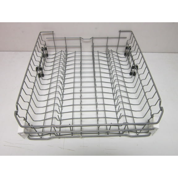 Frigidaire LFID2459VF1A Dishwasher Upper Rack Assembly A00239829