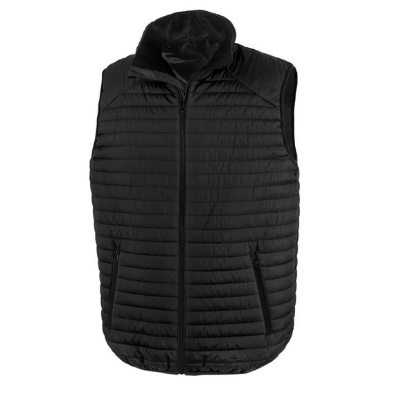 Result  Adult Thermoquilt Vest