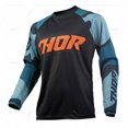 thumbnail image 3 of 2022 180 Jersey de motocross para adultos MTB todoterreno montaña nueva camiseta de bicicleta de carreras de descenso MX BMX Jersey de ciclismo Enduro sudadera, 3 of 5