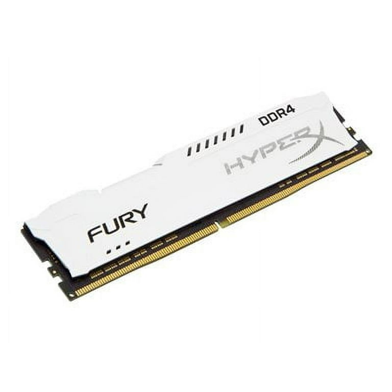 Kingston HyperX FURY - DDR4 - 32 GB: 2 x 16 GB - DIMM 288
