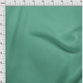 thumbnail image 4 of oneOone Polyester Spandex Sea Green Fabric Geometric Sewing Fabric By The Yard Printed Diy Clothing Sewing Supplies 56 Inch Wide, 4 of 4
