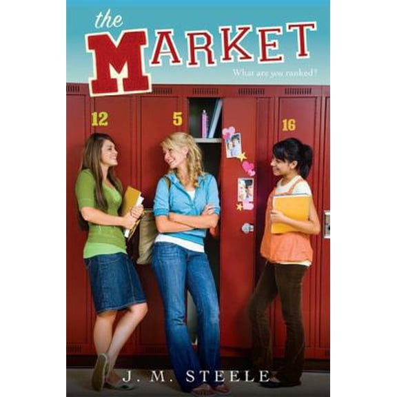 Pre-Owned The Market (Paperback) 1423100166 9781423100164