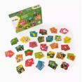 thumbnail image 1 of John Deere Memorama Para Niños, 1 of 5