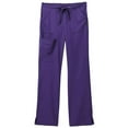 thumbnail image 2 of Clearance Classic Fit Collection by Jockey® Women's Drawstring Cargo Scrub Pant, 2 of 5