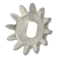 thumbnail image 1 of COOPHYA Roue d'Engrenage Horizontale en Fer Circulaire 1Ensemble, 1 of 8