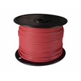 thumbnail image 1 of Wirthco W48-81028 500 ft. Crosslink Primary Wire, Red - 14 Gauge, 1 of 1