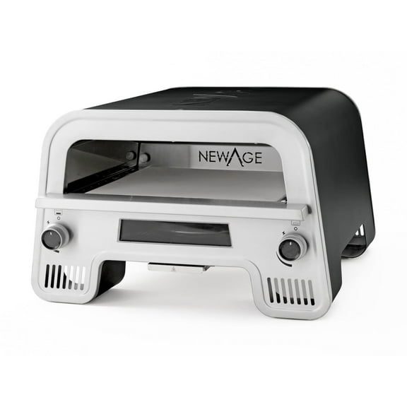 NewAge Products Perfect Crust Pizza Oven