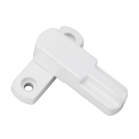 Anti Theft Flat Window Buckle Lock Aluminum Alloy Universal Window Door Frame Security Locks For Home And Office