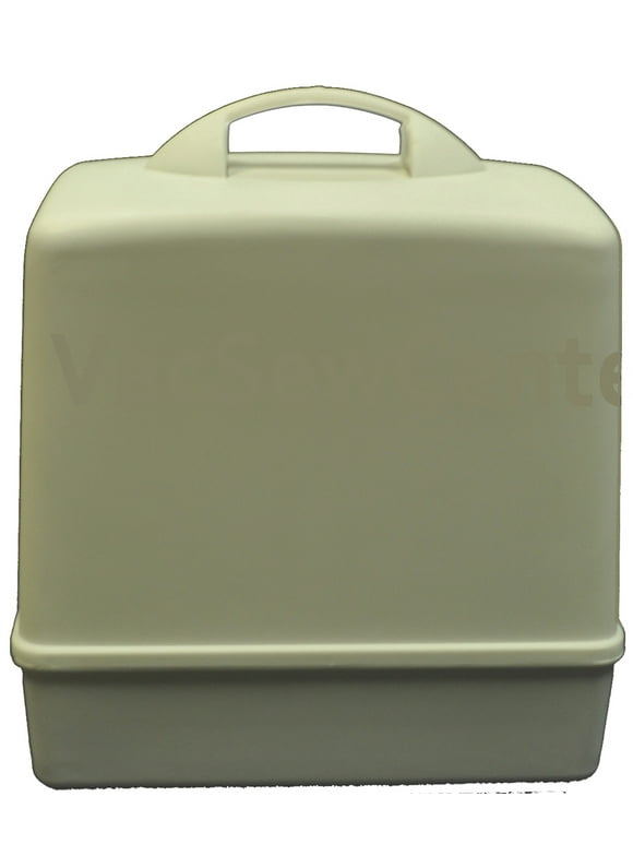 Sewing Machine Cases in Sewing Machine Parts