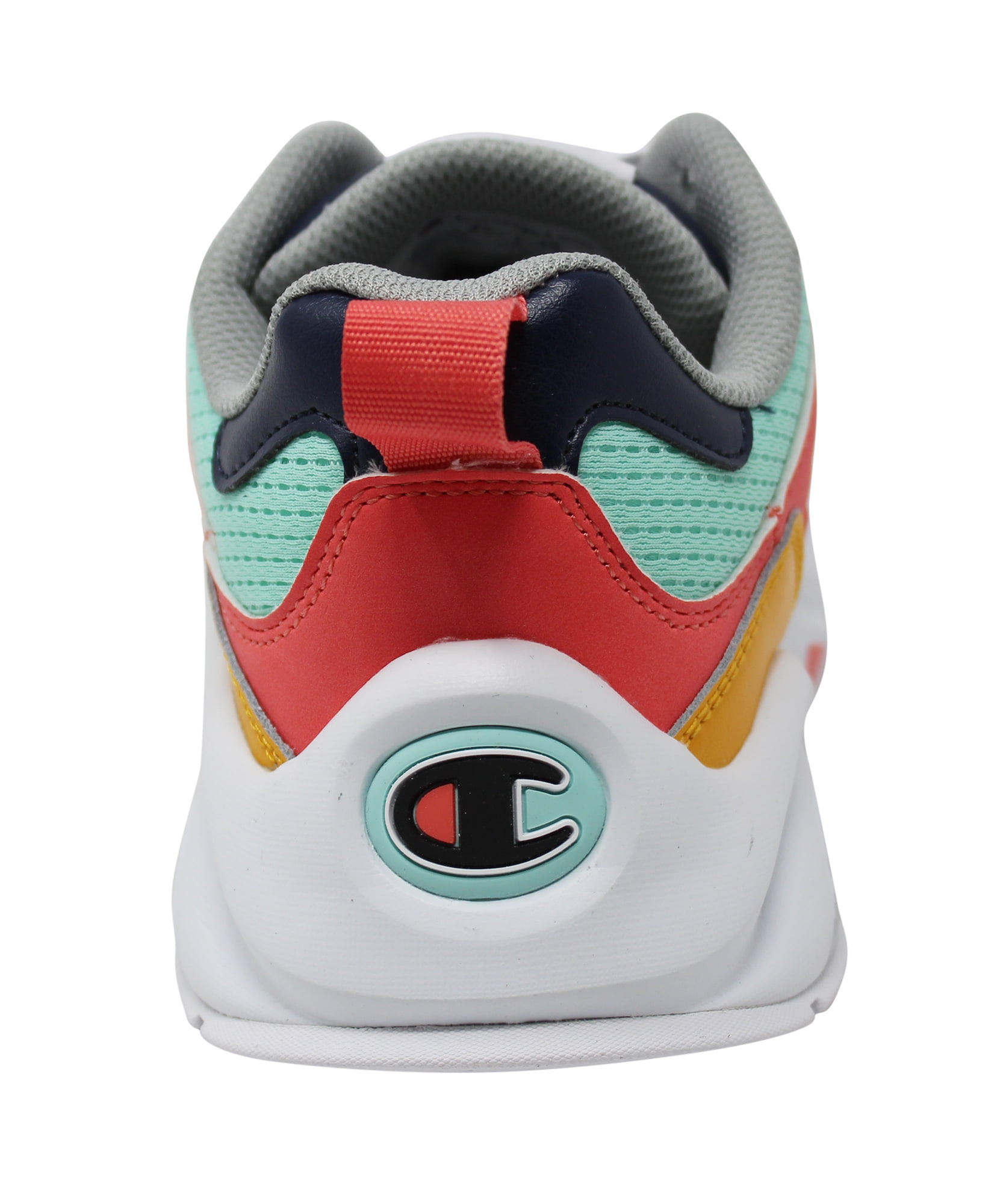 champion 93 eighteen sp block sneaker