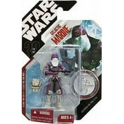 Star Wars 30th Anniversary 2007 Wave 1 Galactic Marine Action Figure
