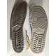 thumbnail image 4 of Ni - ke Ni - ke AIR JORDAN 1 LOW CENTRE COURT WHITE GOLD CASUAL SHOES 2022 MENS 8.5 NEAR DS, 4 of 5