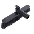 thumbnail image 2 of Ice Scraper Snow Brush Snow Scraper Head Snow Squeegee Head for Cars, Trucks, SUVs, Windshield, Window, 2 of 8