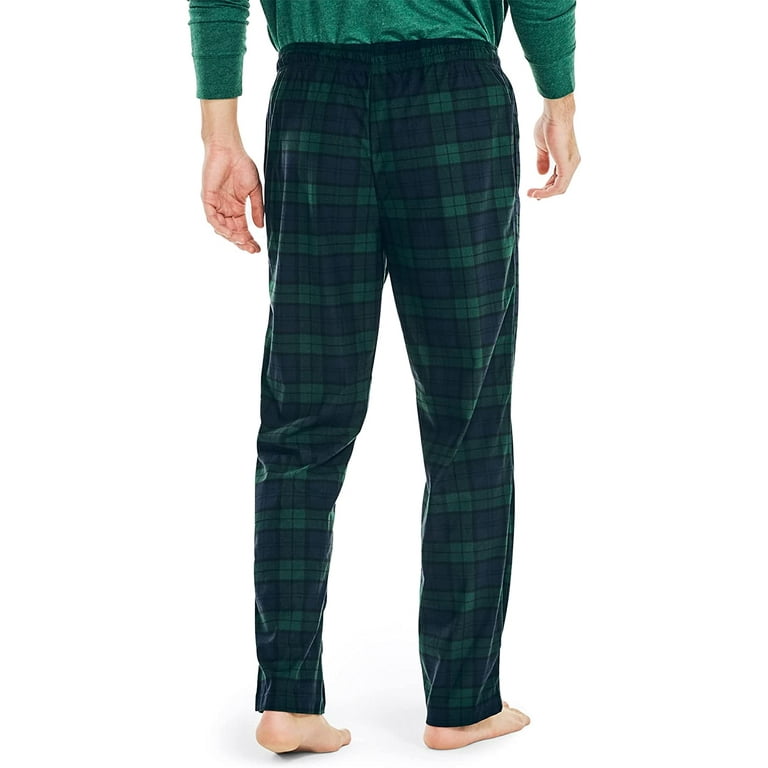 Nautica cozy fleece pajama pants sale