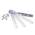 thumbnail image 5 of Flex-A-Lite Trimline Extender Bracke t Kit (kit of 4), 5 of 5
