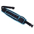 thumbnail image 4 of Bolsa de cintura para herramientas de reparación, bolsa de almacenamiento de electricista de lona multifunción, herramientas de Hardware, 4 of 10